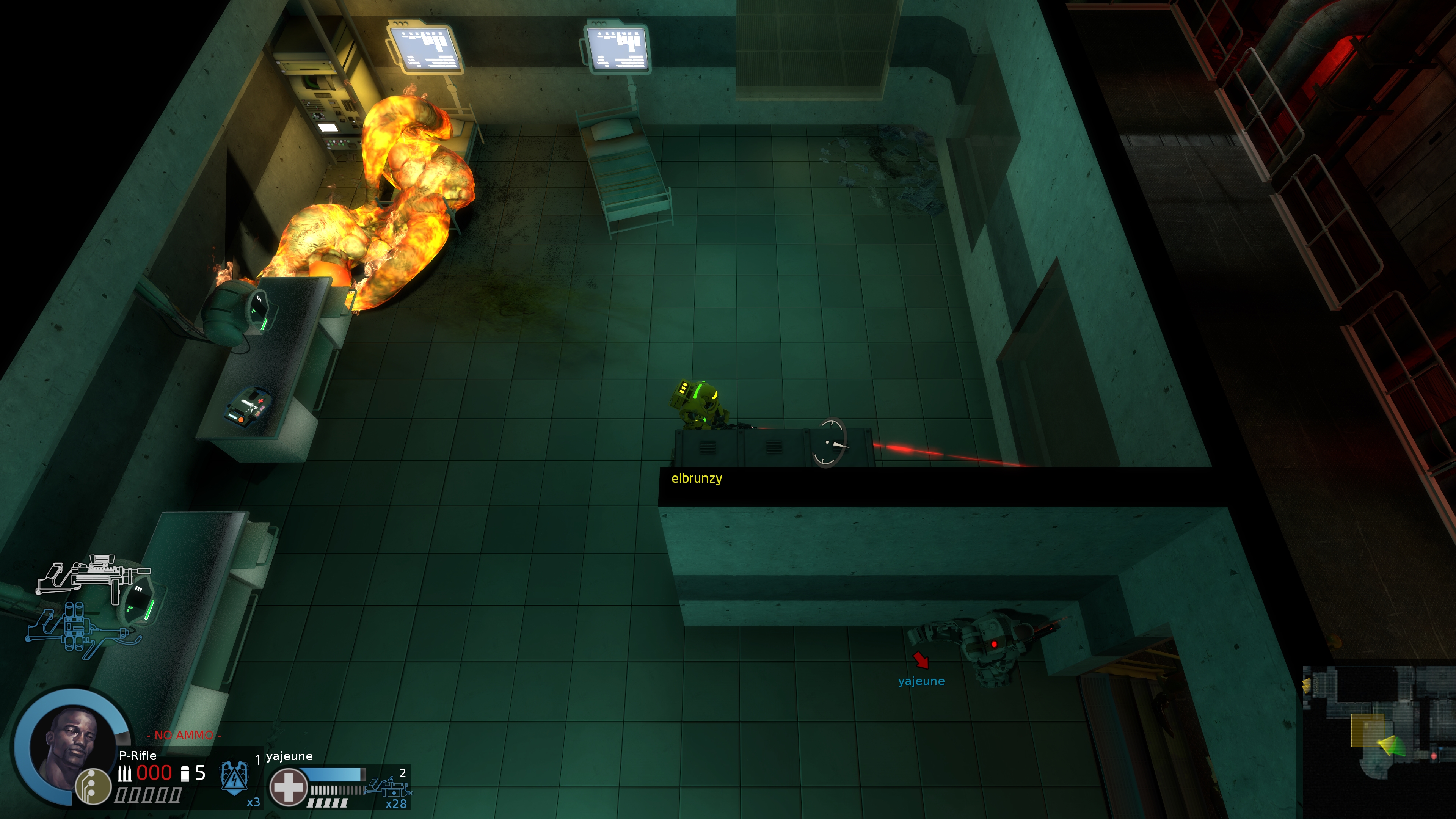 2025-03-28 21_40_48-Alien Swarm_ Reactive Drop